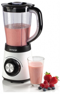 Blender Gorenje B501LBW
