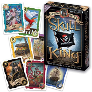 SKULL KING