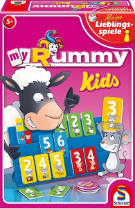 MY RUMMY JUNIOR
