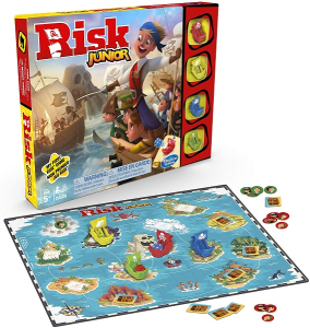 RISK JUNIOR