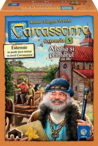 CARCASSONNE II