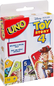 Uno \Toy Story\