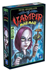 VAMPIR MAU MAU
