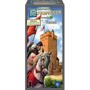 CARCASSONNE II