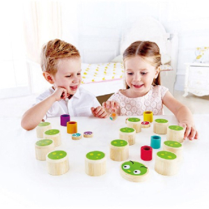 HAPE-CATERPILLAR MEMO