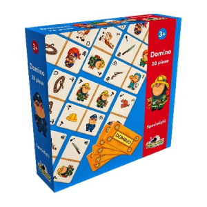 Domino-Specialistii