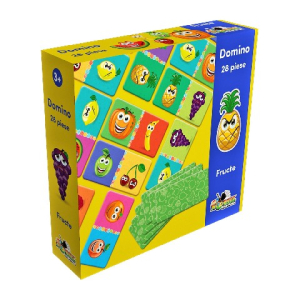 Domino-Fructe