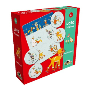 Loto-Anotimpuri