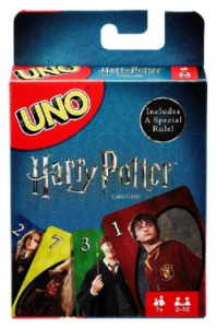 UNO \HARRY POTTER\