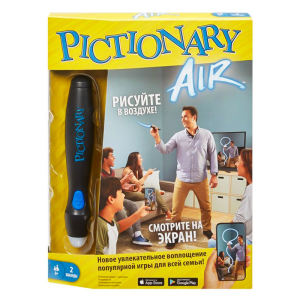 PICTIONARY AIR - RU