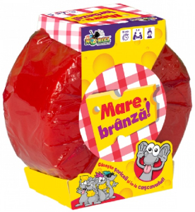 Noriel Games - Mare Brinza