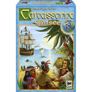 CARCASSONNE