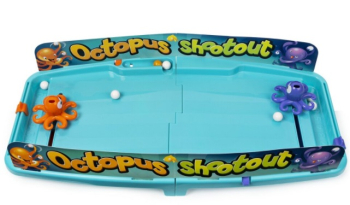 BGM KGM Octopus Shootout 6054637