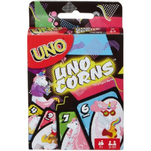 Joc \Uno\ Unocorns