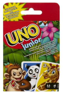 Uno Junior 2.0