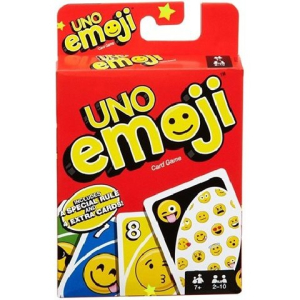 Joc \Uno\ Emoticoane