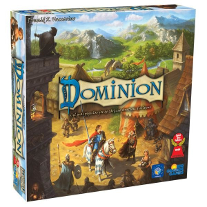 DOMINION RO