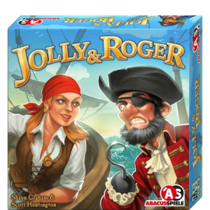 JOLLY & ROGER