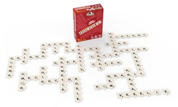 Crosswords Magnetic Mini