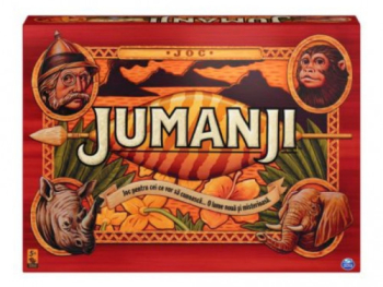Joc Jumanji 6055479