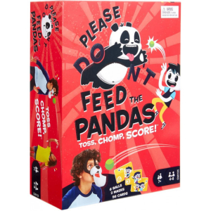 Joc de masa \Hraneste Panda\
