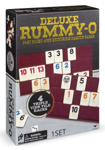Deluxe Rummy 6035367