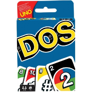 Joc UNO \DOS\