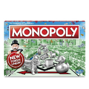 MONOPOLY CLASSIC