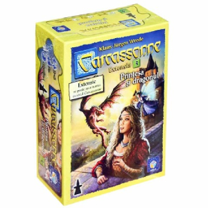 CARCASSONNE II