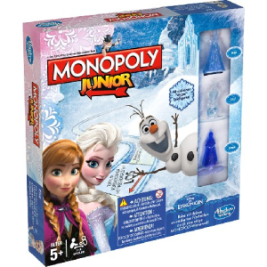 MONOPOLY JUNIOR