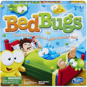 BED BUGS