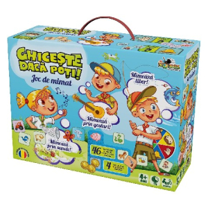 Noriel Games-Ghiceste daca poti
