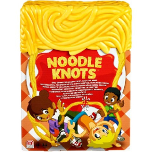 Joc de masa \Noodle Knots\