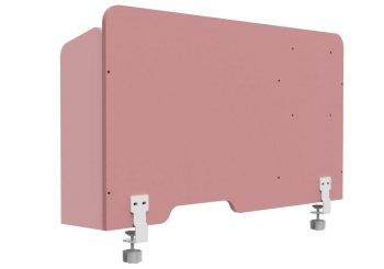 Bookshelf H10B for SIHOO H10D 120 mm Light Pink