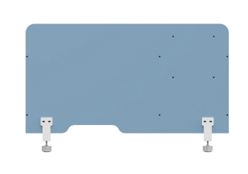 Bookshelf H10B for SIHOO H10D 120 mm Light Blue