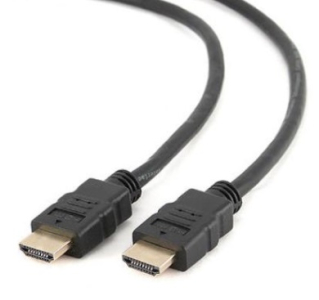 Cable HDMI M to HDMI M  7.5m v.1.4 GEMBIRD CC-HDMI4-7.5M 