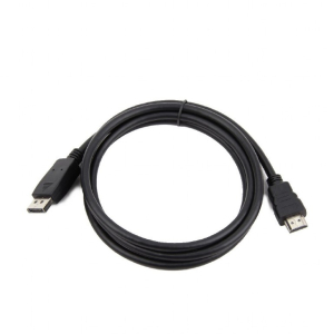  Gembird CC-DP-HDMI-6 cable  DP to HDMI  1.8m