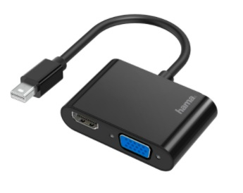 Hama Video Adapter