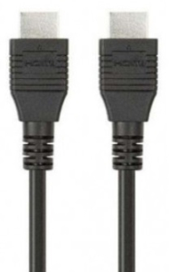 Cable Belkin HDMI (AM/AM) High Speed Ethernet 5m Black