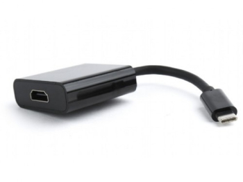 Adapter Gembird  USB-C to HDMI