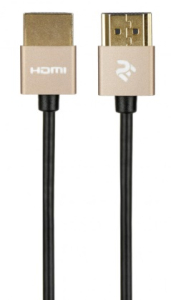 Cable 2Е HDMI 2.0 (AM/AM)