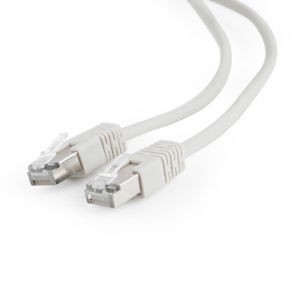  10m Gembird  FTP Patch Cord  Gray