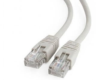  3m Gembird FTP Patch Cord  Gray PP22-3M