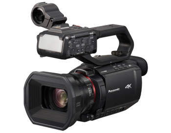 Camcorder Panasonic HC-X2000EE