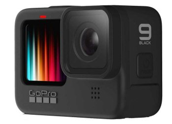 GoPro Hero 9 Black