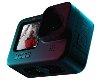 GoPro Hero 9 Black