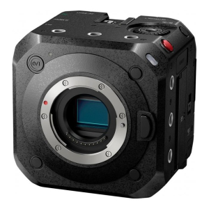 Camcorder Panasonic DC-BGH1EE & Leica DG VarioElmarit 8-18mm f/2.8-4.0 ASPH, H-E08018E, AG-VBR59 KIT
