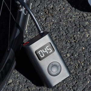 Mi Portable Air Pump, Black