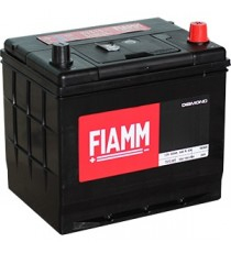 Fiamm - 7903144 Japan D23X (60) D23 W Diamond L+(540 A)/auto acumulator electric