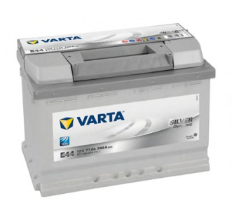 VARTA   77AH 780A(EN) клемы 0 (278x175x190) S5 008